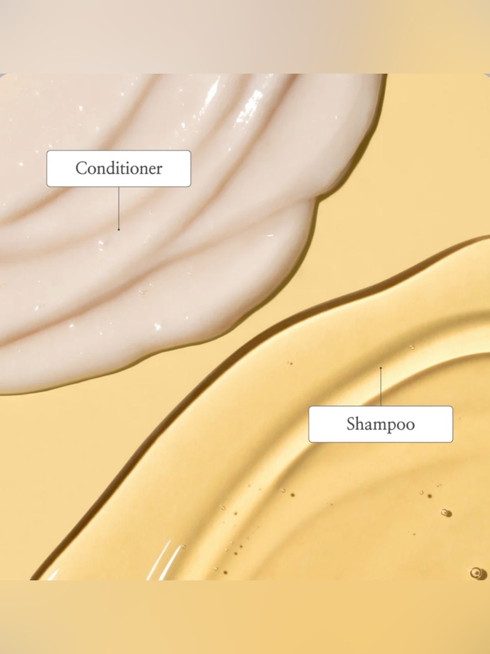 🍯 LUSETA Manuka Honey-Kissed
Travel Size Shampoo & Conditioner - Picture 6 of 7